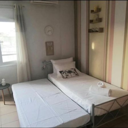 Maria'S Studio No2 In Heraklion Exterior photo