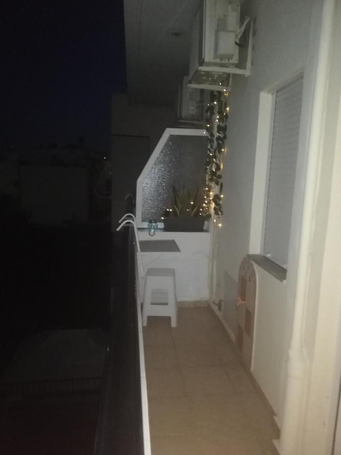 Maria'S Studio No2 In Heraklion Exterior photo