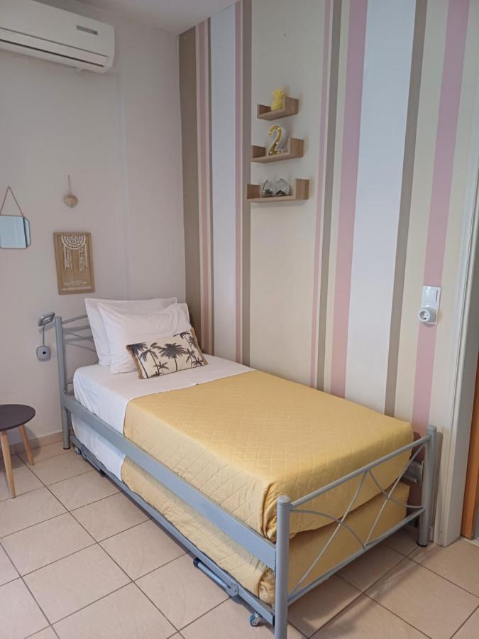 Maria'S Studio No2 In Heraklion Exterior photo