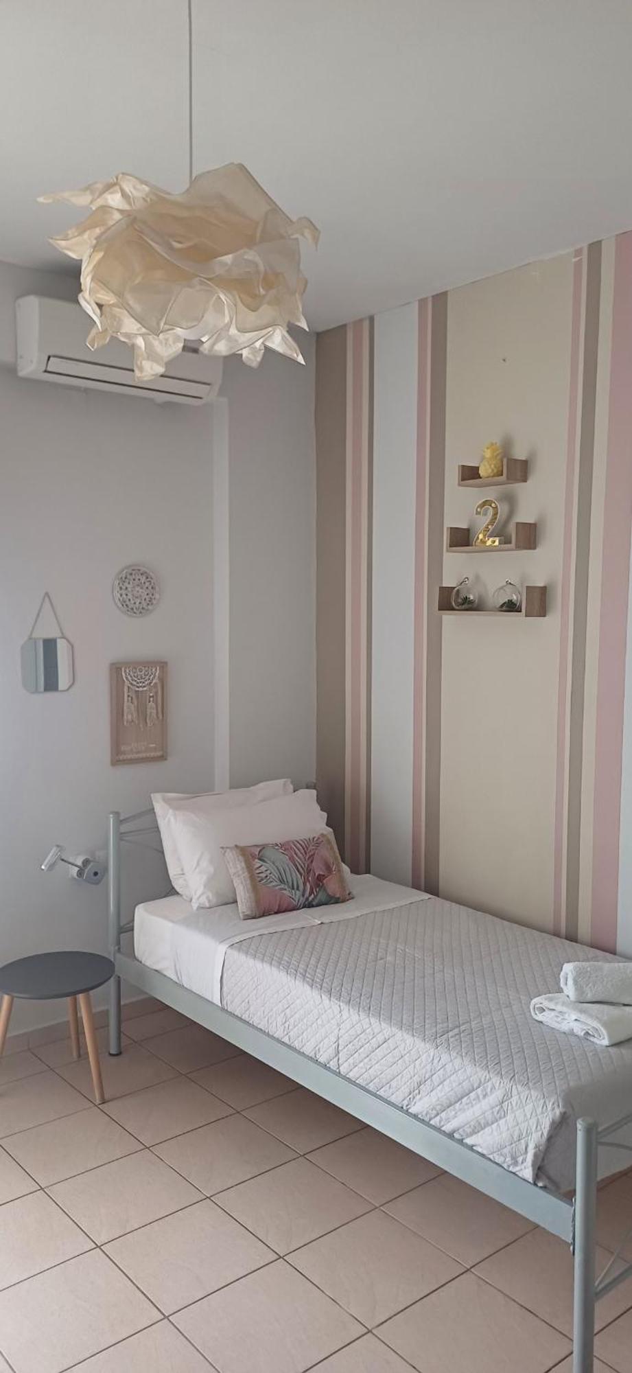 Maria'S Studio No2 In Heraklion Exterior photo